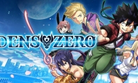 2025年发售漫改游戏《伊甸星原》上架Steam