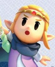 《塞爾達傳說 智慧的再現》全冰沙制作大全