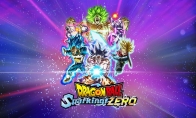 Steam最新一周销量榜 《七龙珠 电光炸裂!ZERO》霸榜三连冠
