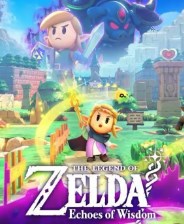 《塞爾達傳說 智慧的再現》飾品大全