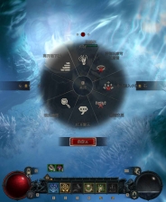 《暗黑4》黑暗堡壘打法 憎恨之軀團隊副本打法及獎勵