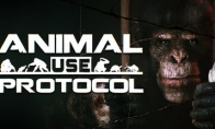 恐怖游戏《动物使用协议》Steam页面公布 后年发行