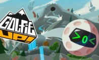 多人高尔夫球游戏《Golfie Up!》Steam页面开放 发行日期待定