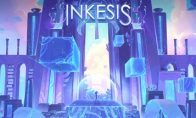 解謎冒險遊戲《Inkesis》Steam頁面 發售日待定