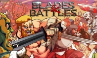 《Blades & Battles》Steam頁面開放 發行日期待定