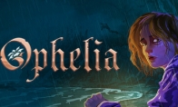 像素風生存偵探遊戲《Ophelia》Steam頁面開放 發行日期待定