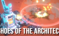 快節奏實時戰略遊戲《Echoes of the Architects》Steam頁面開放 發行日期待