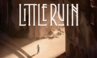 Adventure game "Little Ruin" Steam page is set to be determined