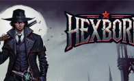 快節奏Roguelite射擊遊戲《Hexborn》Steam頁面開放 發售日期待