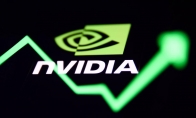 NVIDIA市值突破3.6萬億美元 穩居全球第一