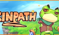 微型角色扮演自动战斗游戏《KinPath》Steam页面 发售日待定