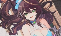 Unreal 5 action RPG "Mongil: Star Dive" first exposure trailer