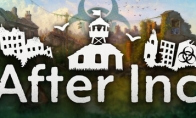 建造遊戲《After Inc: Revival》Steam頁面上線 明年發售