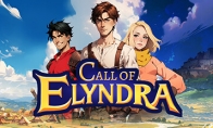 農場經營角色扮演遊戲《Call of Elyndra》Steam頁面 發售日待定