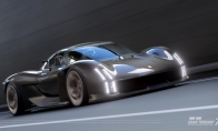 "GT Racing 7" in November updated 5 new car Porsche concept supercar Mission X online