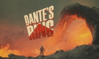 Adventure RPG "DANTE's Ring" Steam page open release date to be determined