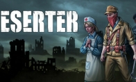 Stealing RPG game "The Stolen of Rebellion" Steam page will be released next year