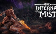 Roguelite动作游戏《The Infernal Mist》Steam页面开放 发售日待定