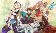 牧场符文制作人游戏《Progress Orders》Steam页面 4月9日发售