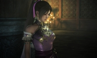 Netizens take a look at the history of Diao Chan clothing evolution in "Three Kingdoms Warriors" series