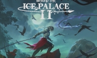 "Ice Palace 2" is determined by the release date!The king of curse returns to the throne!