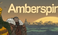 "Amberspire" Steam page announced the release date to be determined