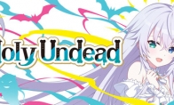 "Virgin Unbearable" STEAM page is open on sale date to be determined