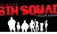 潛行遊戲《Sin Squad: Stealth Assassins》Steam頁面開放 發售日待定