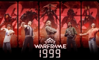 "Warframe: 1999" appeared at TGA and returned to the 1990s to welcome a new challenge!