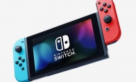 網友稱已經拿到Switch 2真機 或將在2025年2月公佈