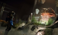 The science fiction RPG "EXODUS" actual pioneer promotional video created by the "Quality Effect" ve