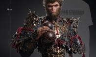 "Black Myth: Goku" Holding the pre -order preview price of 33800 yuan