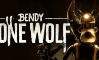 The new work "Ban Di: Lone Wolf" page of Steam page will be released next year