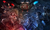Steam's latest week sales list "Road to Exile 2" two consecutive championships