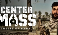 Sniper Simulation "Center Mass: Streets of Ramadi" Steam page release date to be determined
