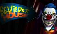 The classic horror game "Horror Circus: Enhancement Edition" Steam page is online without supporting Chinese