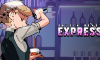 "Mystery Bar" Steam page online supports simplified Chinese