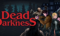 "Death of Darkness" release date preview