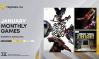 European and American servers PS Plus will be released in January: "Suicide Squad: Victory League" and so on