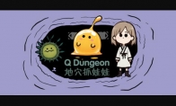 Dungeon adventure card game "Crying Doll" has been officially launched on the Steam platform