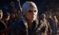 The effect of "The Witcher 4"?CDPR's stock price surged 71% in 2024