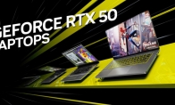 It is said that the RTX 5090 laptop will be released in February and will be equipped with 24GB GDDR7 graphics memory