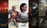Analyst: 2025 will be the year when all Microsoft masterpieces are launched on PS5