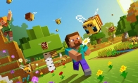 The father of "minecraft" "officially announced" "minecraft2" spiritual sequel is coming