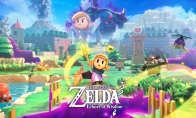 The Legend of Zelda: The Reappearance of Wisdom was originally a sequel to The Triangle Power of the Gods