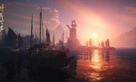 "Sixteen Sounds of Yanyun" mobile beta will be launched, and there are more areas to explore