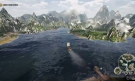 "The True Three Kingdoms: Origin" 40-minute trial play, continue to mow grass on the battlefield