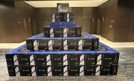 "Star Blade" developers give year-end bonus: one PS5 Pro per person + a bonus of 25,000 yuan
