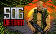 Turn-based strategy meat pigeon game "SOG: Vietnam" has now launched a trial demo and will be released in the