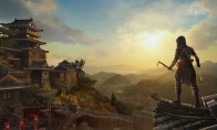Ubisoft releases new video of "Assassin's Creed: Shadow" to showcase the parkour system